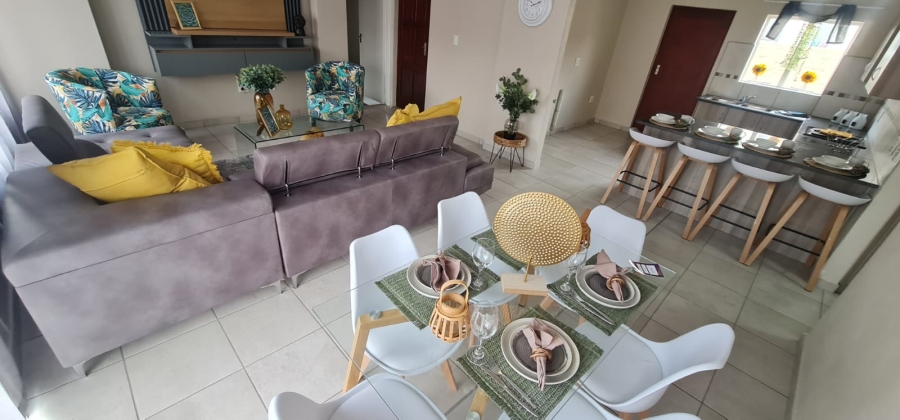 3 Bedroom Property for Sale in Waterkloof Hill Estate North West